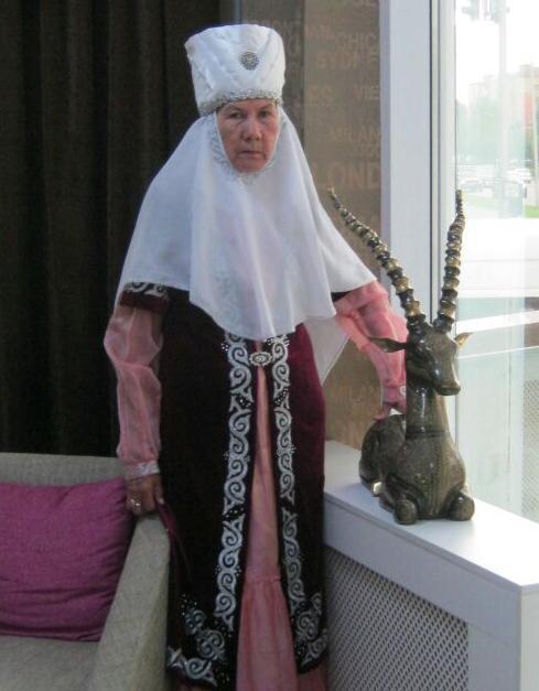 Біздің мектептің түлектері