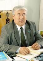 Абдраимов Дуйсенбек Исахметович