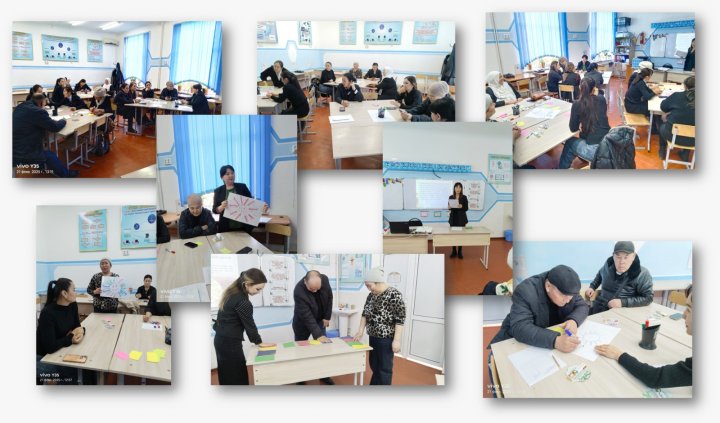 "Ақыл -адамдықтың ажары.