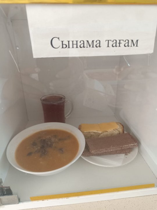 "АС МӘЗІРІ" 08.04.2025ж