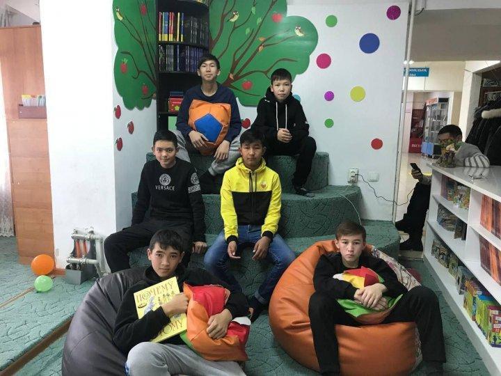 "Дана тұлға, дара тұлға - Қонаев"