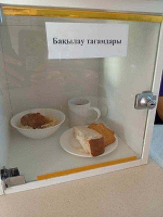 "Ас мәзірі" 11.11.2025ж